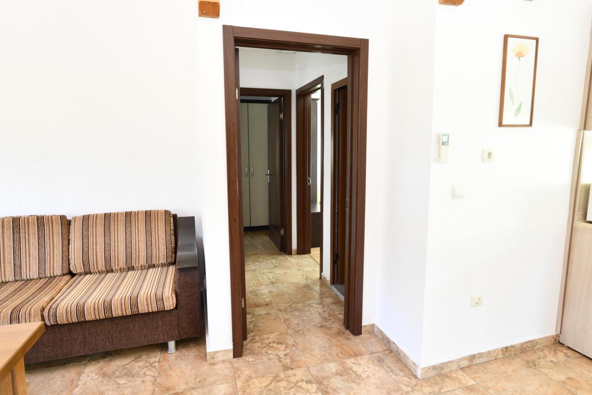 Hotel Complex Perpera Stambolovo Esterno foto