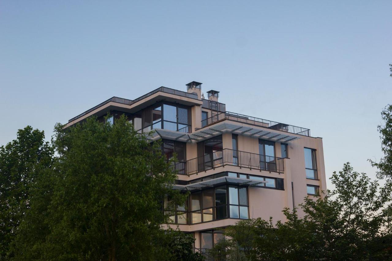 Hotel Complex Perpera Stambolovo Esterno foto